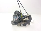 Cerradura de puerta delantera