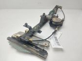 Fensterheber elektrisch ohne Motor Tür vorne