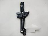 Fensterheber elektrisch mit Motor Tür hinten
