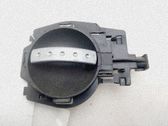 Manecilla interna puerta trasera