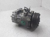 Compresor (bomba) del aire acondicionado (A/C))