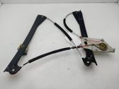 Regulador de ventanilla eléctrico de puerta delantera