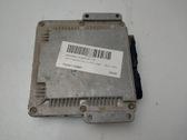 Calculateur moteur ECU