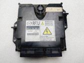 Unidad de control/módulo del motor
