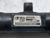 Tubo principal de alimentación del combustible