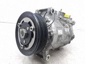 Klimakompressor Pumpe