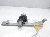 Fensterheber mechanisch Tür hinten