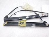 Regulador de puerta delantera con motor