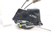 Cerradura de puerta delantera