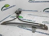 Fensterheber elektrisch ohne Motor Tür vorne