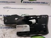Soporte del parachoques delantero