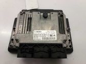 Unidad de control/módulo del motor