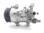 Air conditioning (A/C) compressor (pump)
