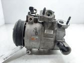 Compresor (bomba) del aire acondicionado (A/C))