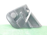 Moldura del tarjetero de la puerta trasera