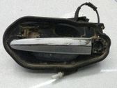 Manecilla externa puerta trasera
