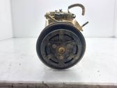 Compresor (bomba) del aire acondicionado (A/C))