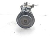 Compresor (bomba) del aire acondicionado (A/C))