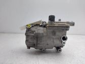 Klimakompressor Pumpe