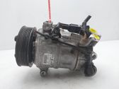 Air conditioning (A/C) compressor (pump)