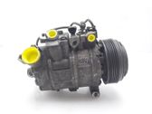 Klimakompressor Pumpe