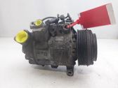 Compresor (bomba) del aire acondicionado (A/C))