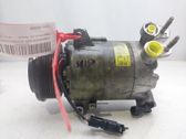 Klimakompressor Pumpe