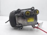 Compresor (bomba) del aire acondicionado (A/C))