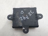 Autres unités de commande / modules