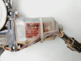 Regulador manual de la ventanilla trasera