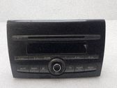 Unidad delantera de radio/CD/DVD/GPS