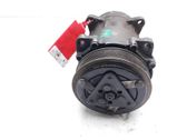 Compresor (bomba) del aire acondicionado (A/C))