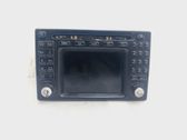 Radio / CD-Player / DVD-Player / Navigation
