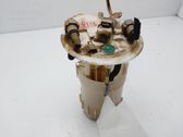Bomba interna de combustible