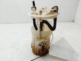 Bomba interna de combustible