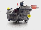 Compresor (bomba) del aire acondicionado (A/C))