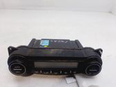 Climate control unit