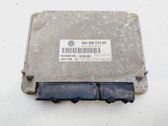 Unidad de control/módulo del motor