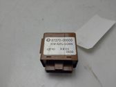 Autres unités de commande / modules