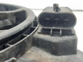 Ventilador eléctrico del radiador