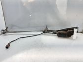Motor y varillaje del limpiaparabrisas delantero