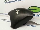 Steering wheel airbag