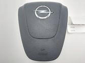 Airbag de volant