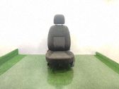 Asiento delantero del conductor