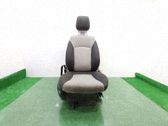 Asiento delantero del pasajero