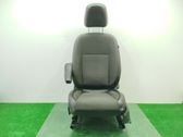Asiento delantero del conductor