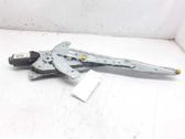 Regulador de puerta delantera con motor