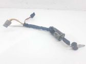 Ignition lock