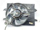 Ventilador eléctrico del radiador