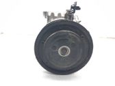 Compresor (bomba) del aire acondicionado (A/C))
